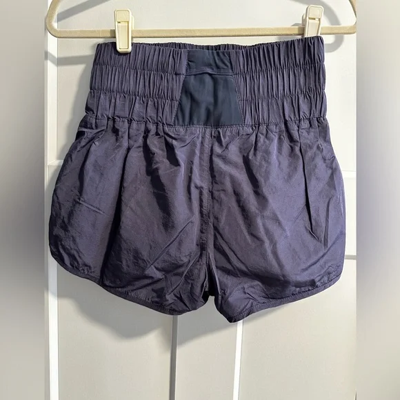 Free People FP Movement The Way Home Shorts - Picture 5 of 5